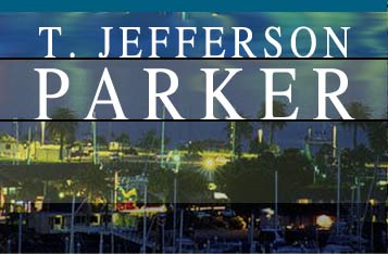 California Girl: A Novel T. Jefferson Parker