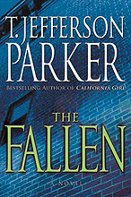 The Fallen Jefferson T. Parker