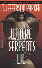 Where Serpents Lie