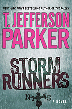 Storm Runners