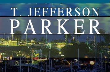 T. Jefferson Parker